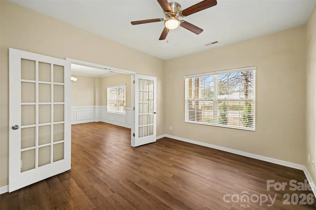 14609 Glenduff Place Charlotte NC 28278