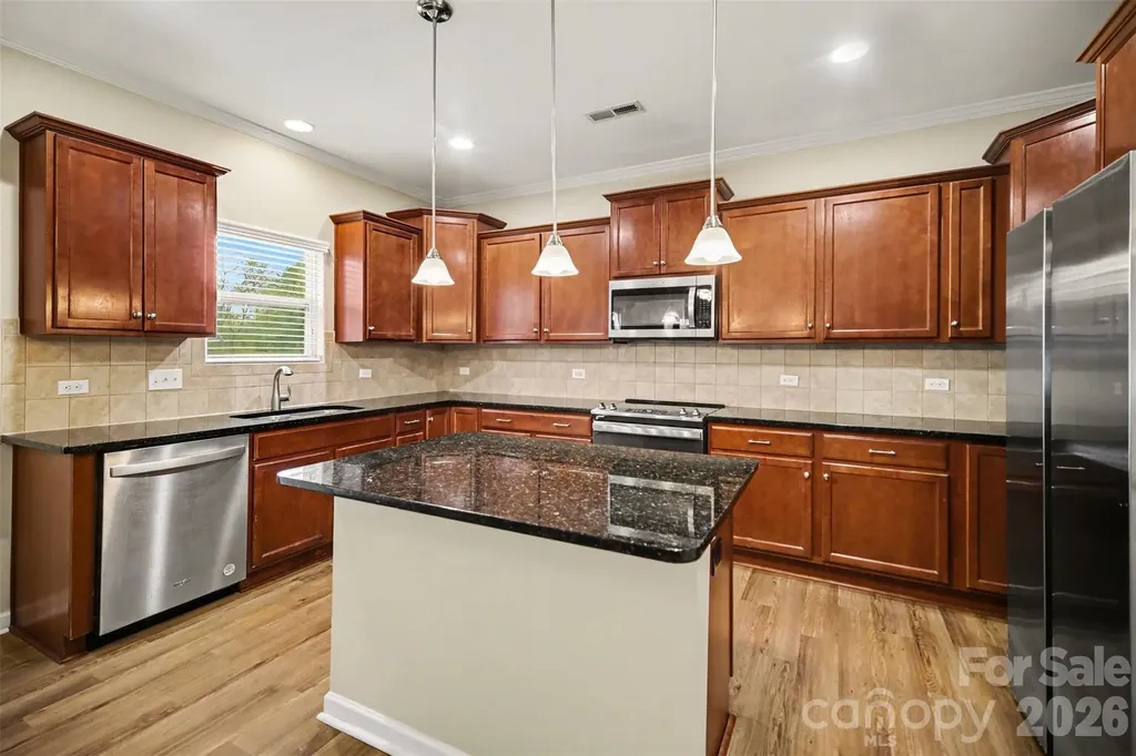 14609 Glenduff Place Charlotte NC 28278