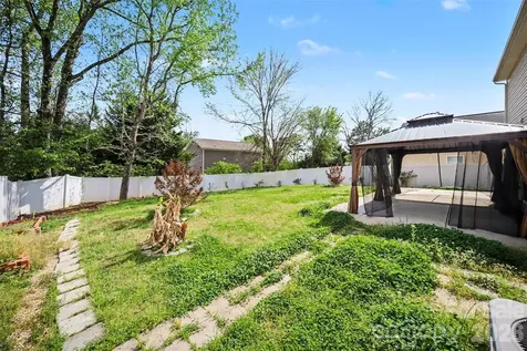 14609 Glenduff Place Charlotte NC 28278