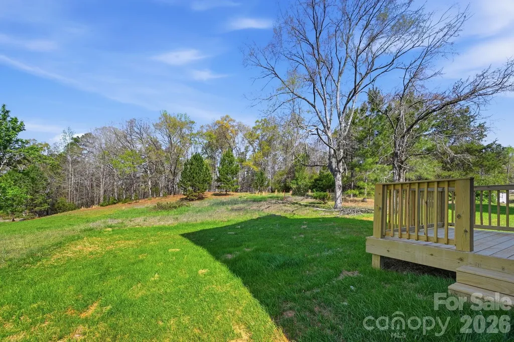 1431 Hilltop Street Albemarle NC 28001
