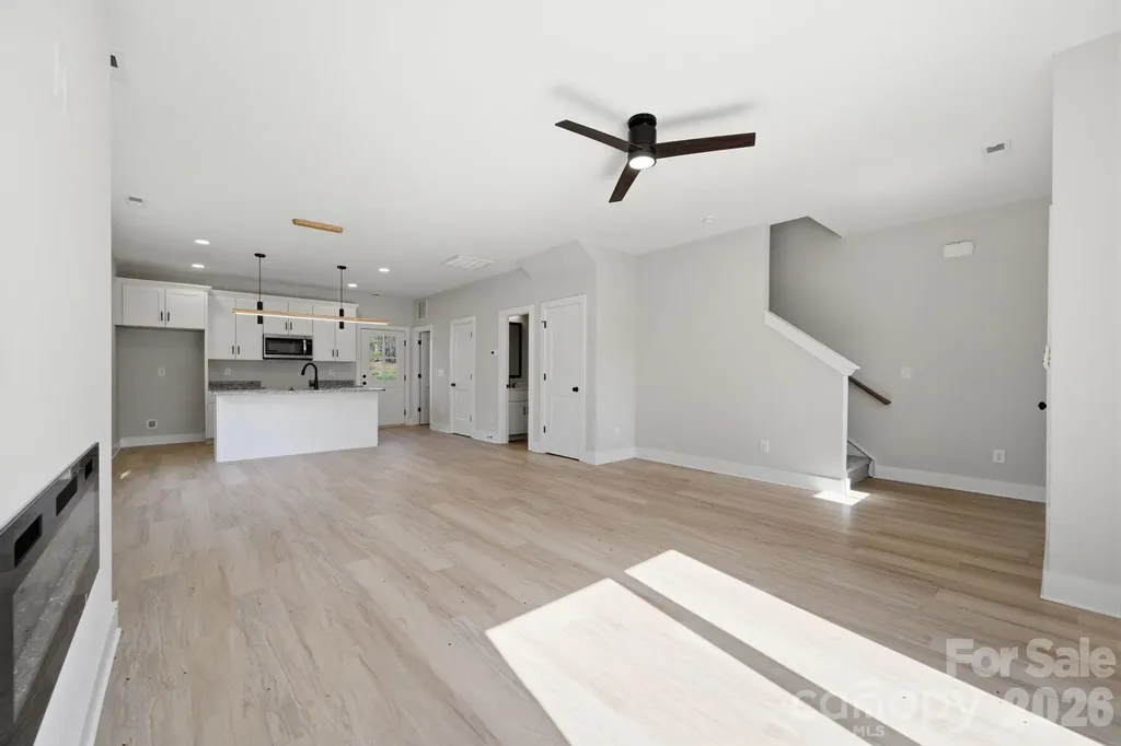 1431 Hilltop Street Albemarle NC 28001