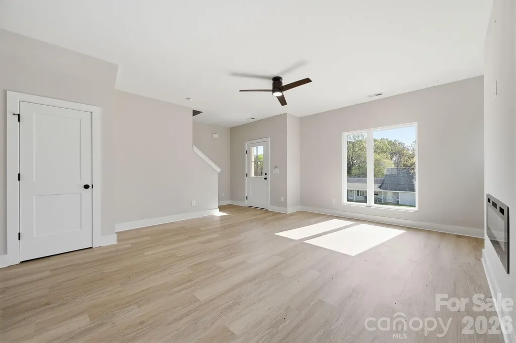 1431 Hilltop Street Albemarle NC 28001