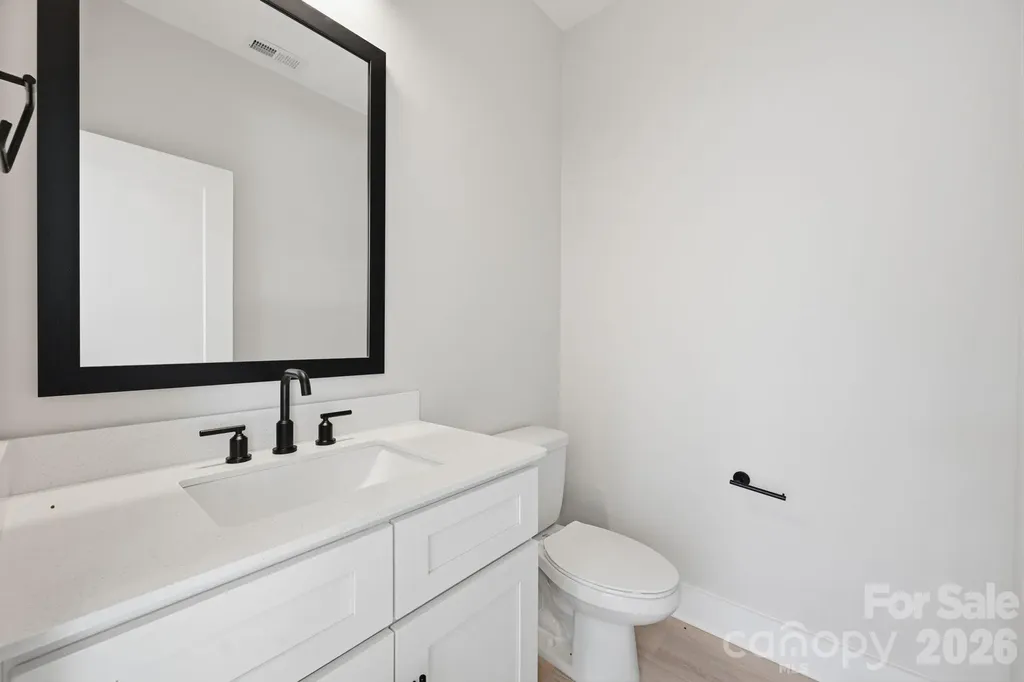 1431 Hilltop Street Albemarle NC 28001