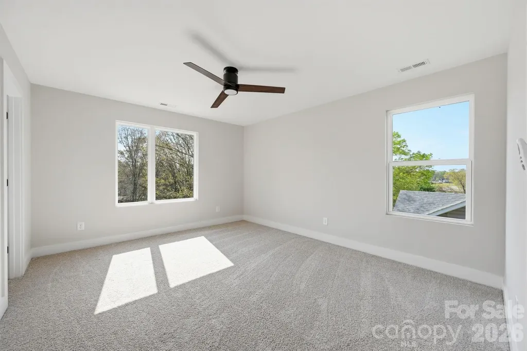 1431 Hilltop Street Albemarle NC 28001