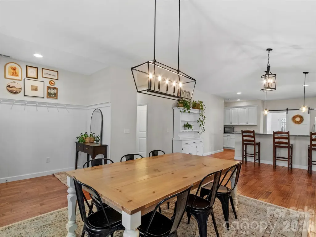 80 Mckenzie Drive Marshall NC 28753