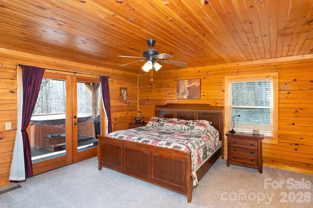 675 Forest Valley Road Sylva NC 28779