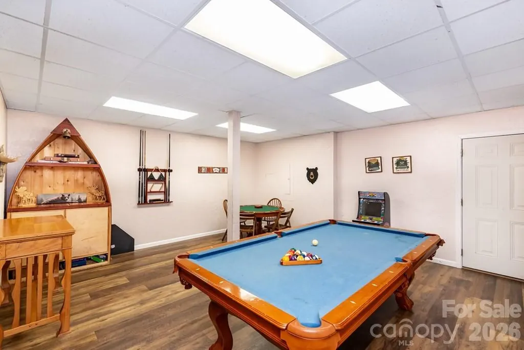 675 Forest Valley Road Sylva NC 28779