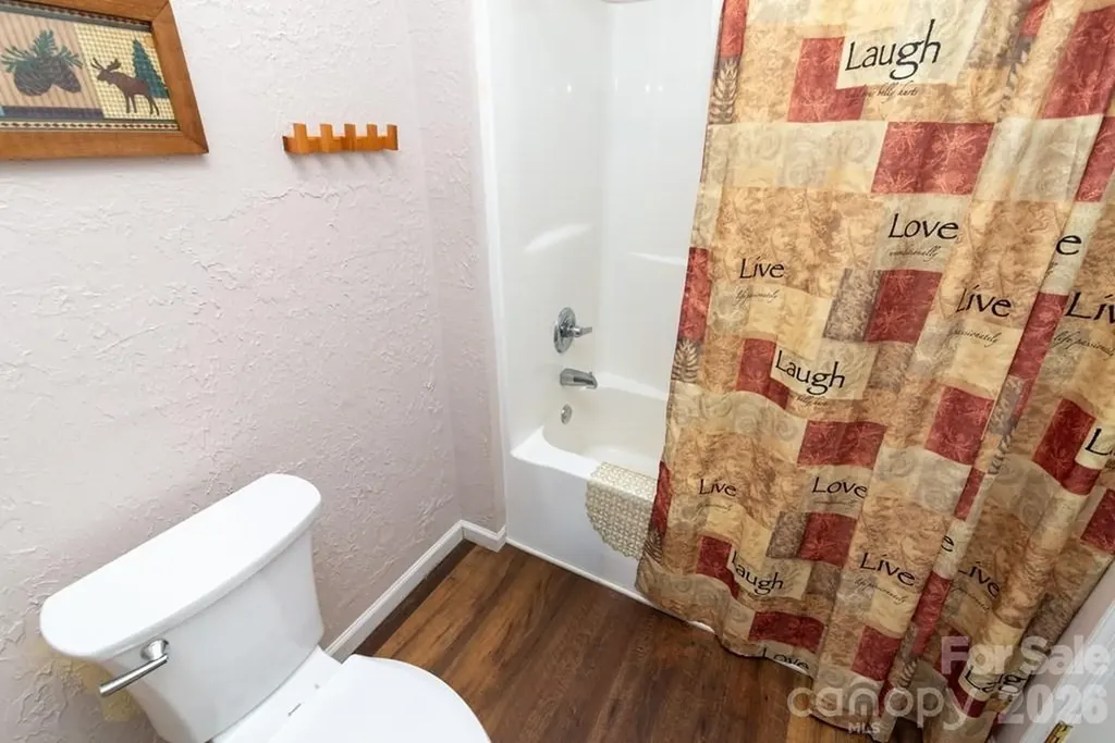 675 Forest Valley Road Sylva NC 28779