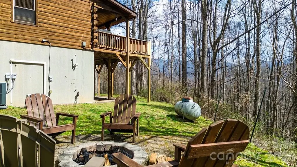 675 Forest Valley Road Sylva NC 28779