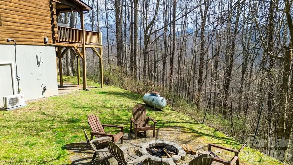 675 Forest Valley Road Sylva NC 28779