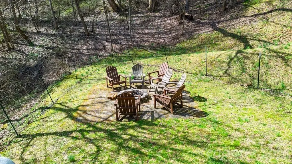 675 Forest Valley Road Sylva NC 28779