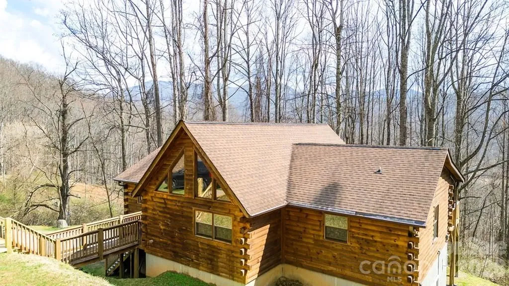 675 Forest Valley Road Sylva NC 28779