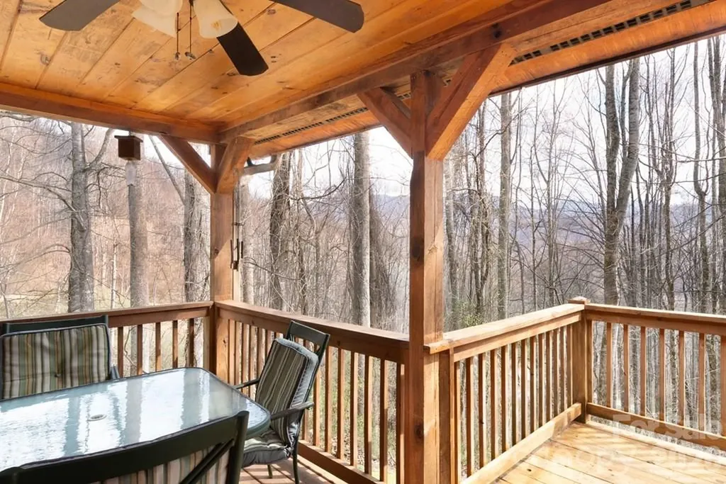 675 Forest Valley Road Sylva NC 28779