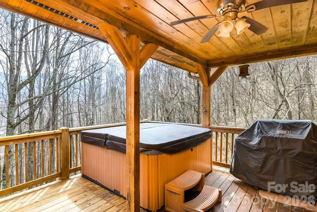 675 Forest Valley Road Sylva NC 28779