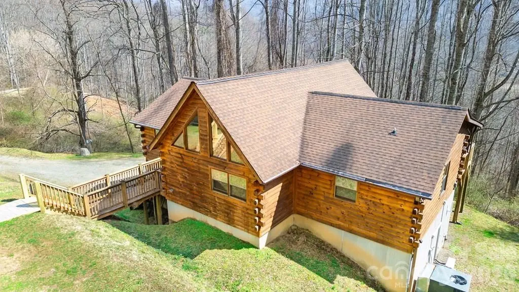 675 Forest Valley Road Sylva NC 28779