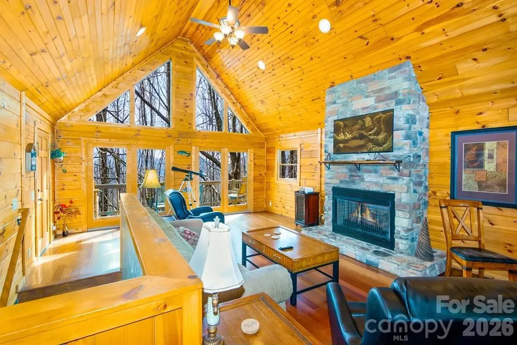 675 Forest Valley Road Sylva NC 28779
