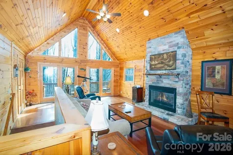 675 Forest Valley Road Sylva NC 28779
