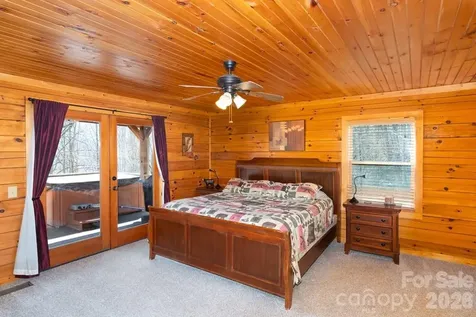 675 Forest Valley Road Sylva NC 28779