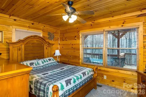 675 Forest Valley Road Sylva NC 28779