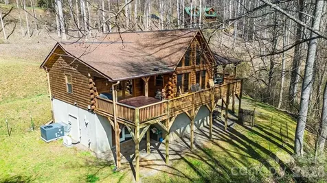 675 Forest Valley Road Sylva NC 28779