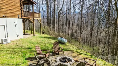 675 Forest Valley Road Sylva NC 28779