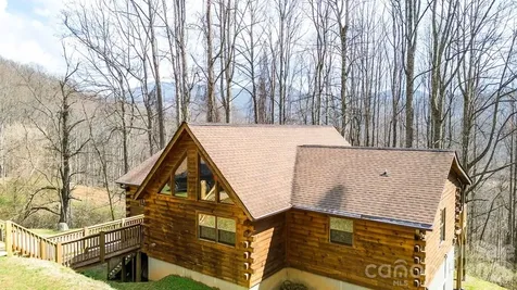 675 Forest Valley Road Sylva NC 28779