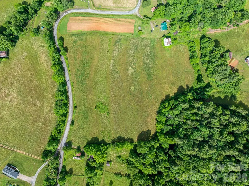 330 Tilson Branch Road Marshall NC 28753
