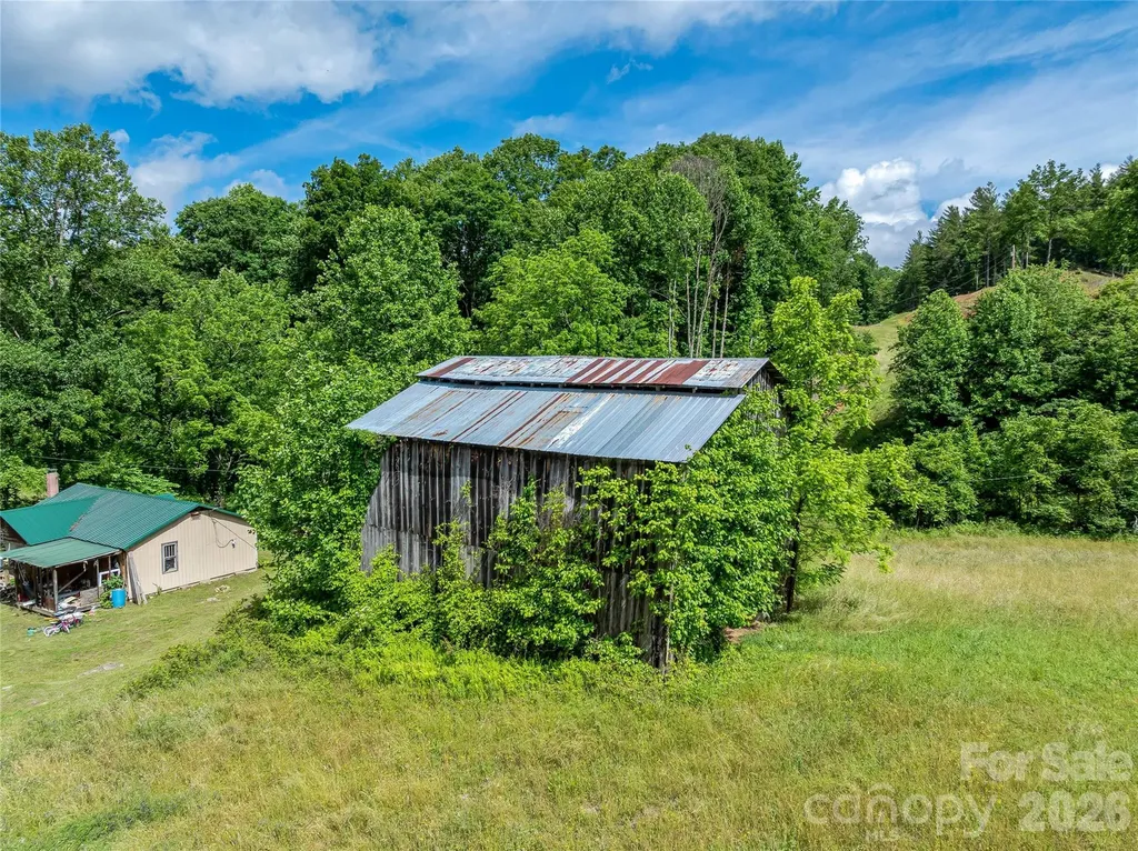 330 Tilson Branch Road Marshall NC 28753