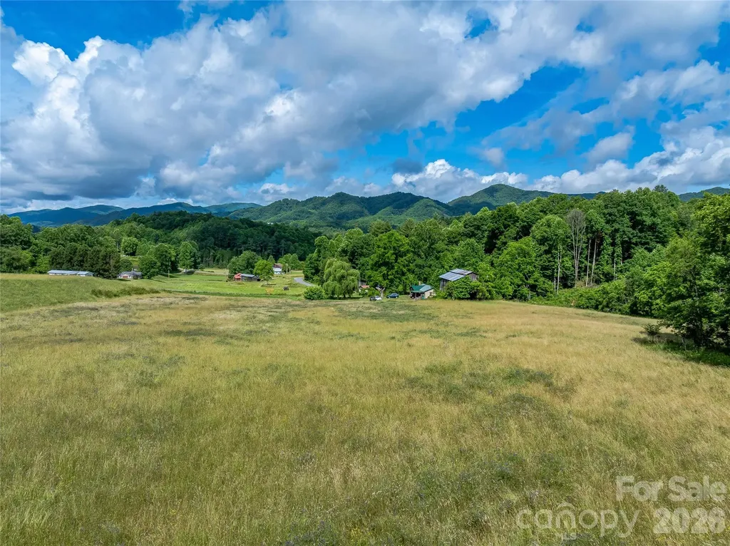 330 Tilson Branch Road Marshall NC 28753
