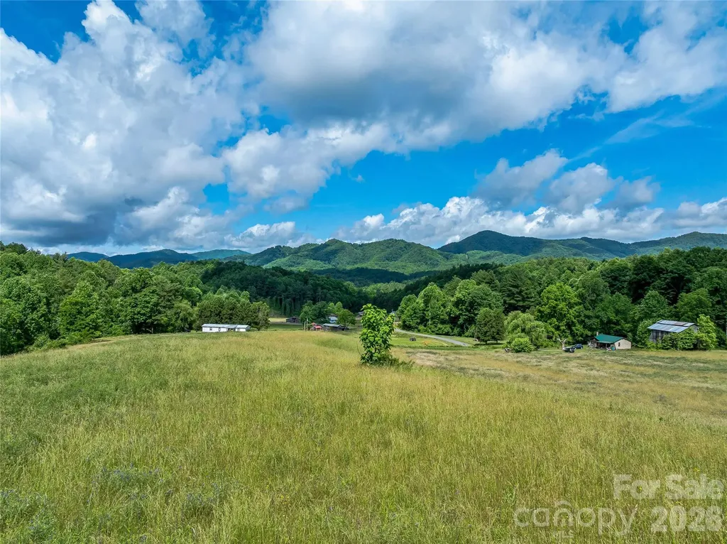330 Tilson Branch Road Marshall NC 28753