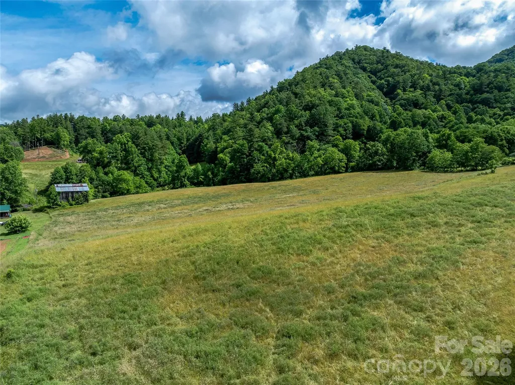 330 Tilson Branch Road Marshall NC 28753