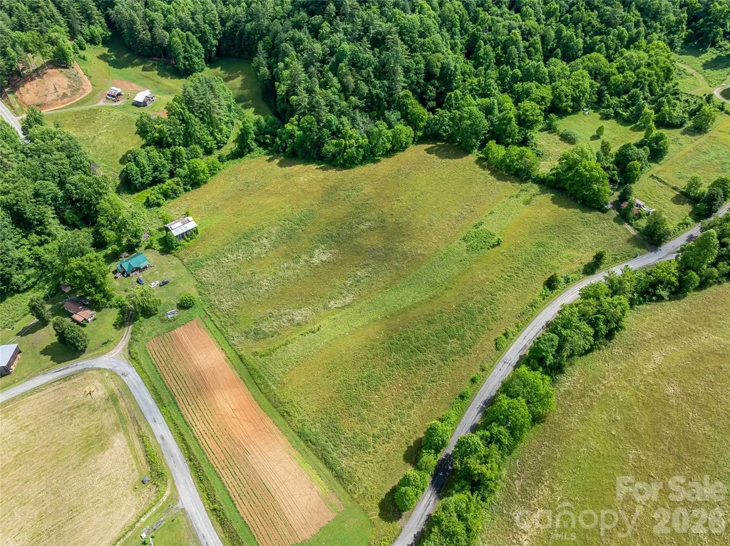 330 Tilson Branch Road Marshall NC 28753