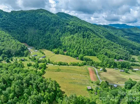 330 Tilson Branch Road Marshall NC 28753