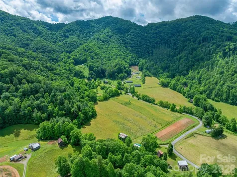 330 Tilson Branch Road Marshall NC 28753