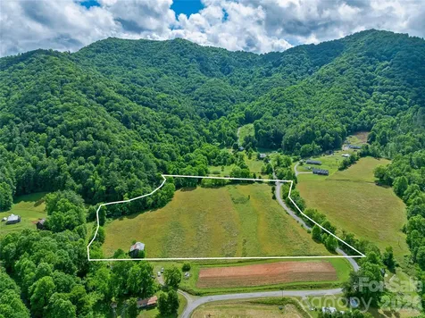 330 Tilson Branch Road Marshall NC 28753