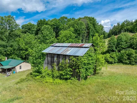 330 Tilson Branch Road Marshall NC 28753