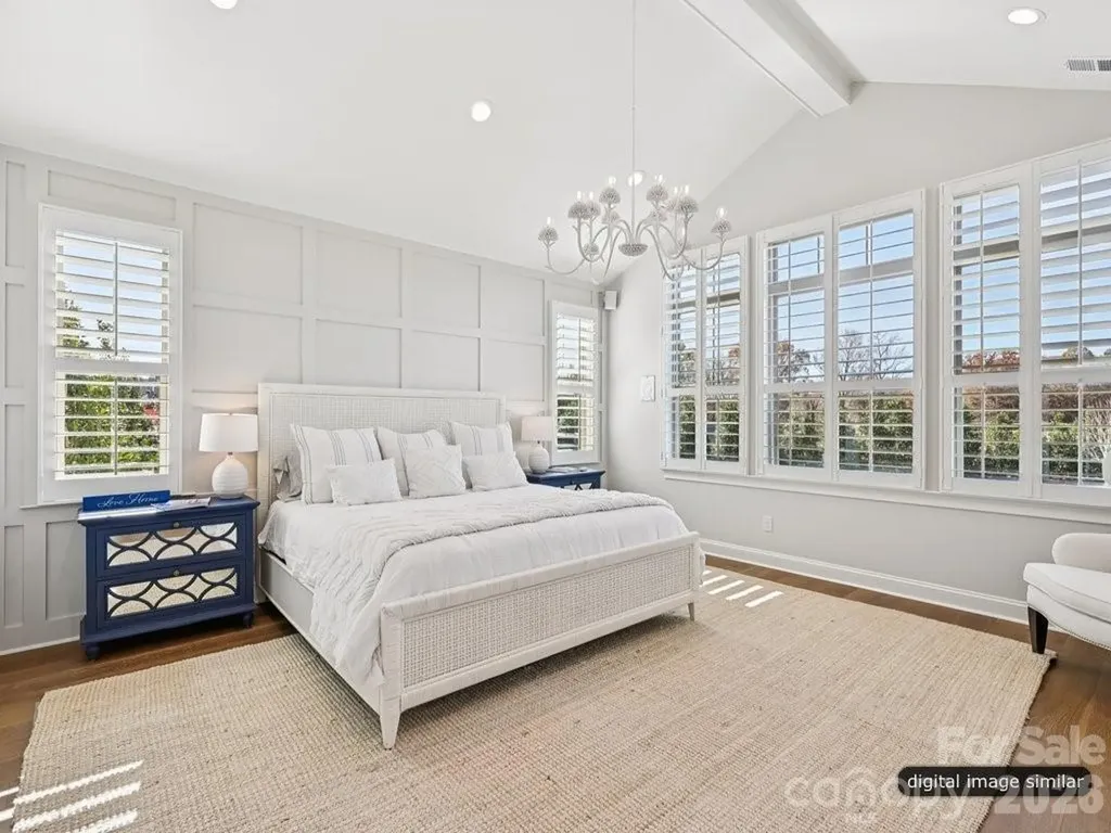 3137 Country Club Drive Charlotte NC 28205