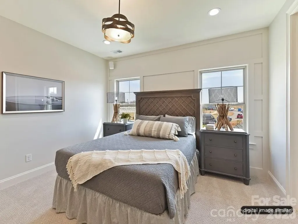 3137 Country Club Drive Charlotte NC 28205