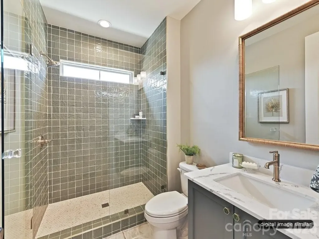 3137 Country Club Drive Charlotte NC 28205