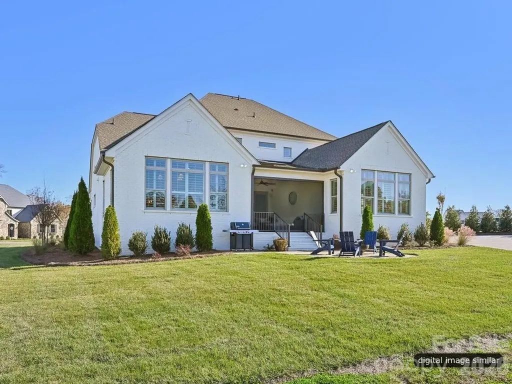3137 Country Club Drive Charlotte NC 28205