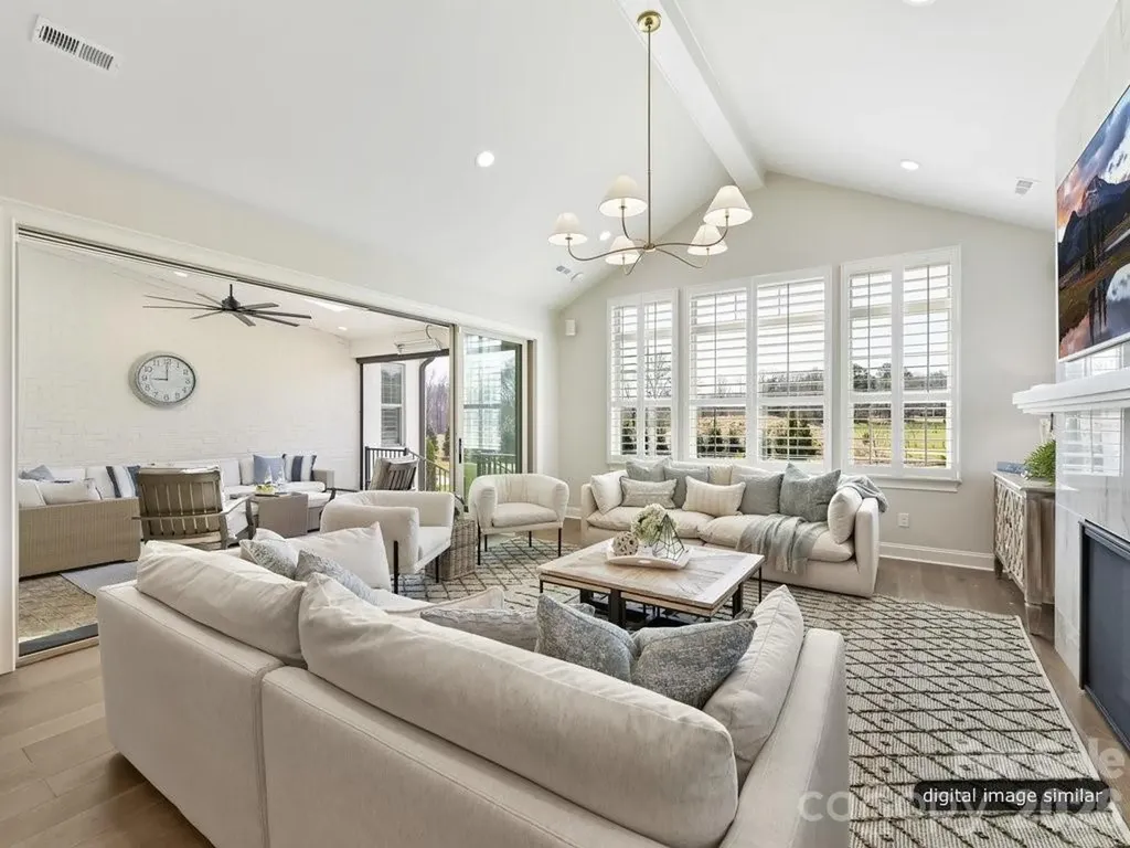 3137 Country Club Drive Charlotte NC 28205