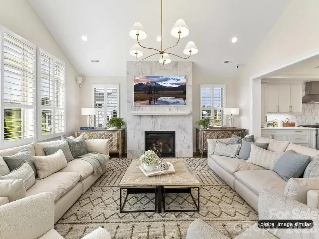 3137 Country Club Drive Charlotte NC 28205