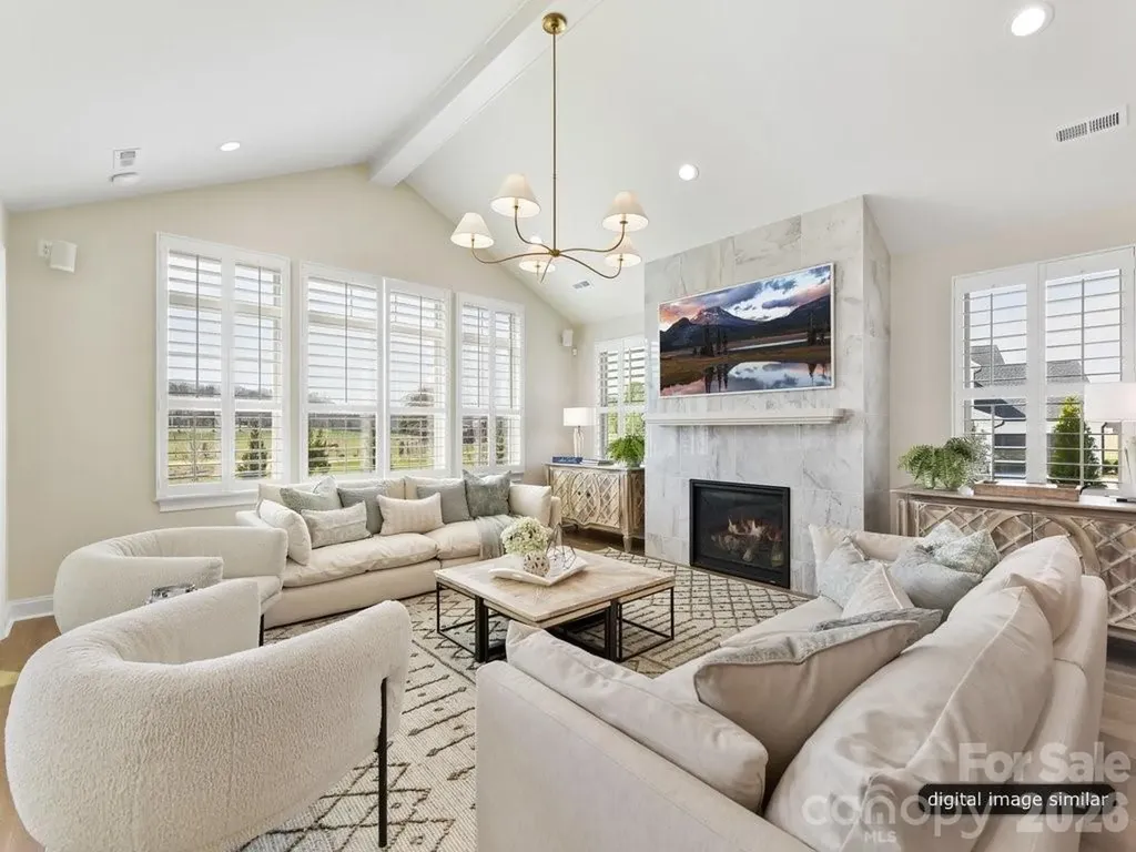 3137 Country Club Drive Charlotte NC 28205