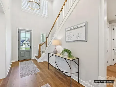 3137 Country Club Drive Charlotte NC 28205