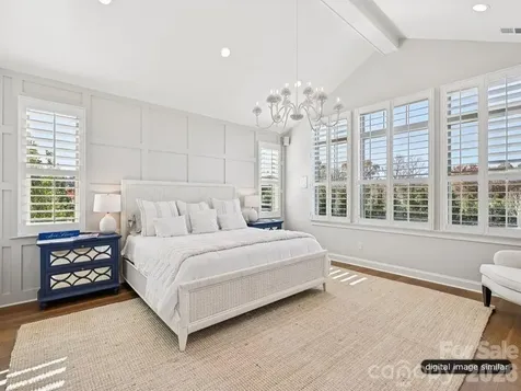 3137 Country Club Drive Charlotte NC 28205