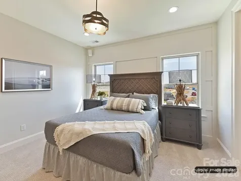 3137 Country Club Drive Charlotte NC 28205