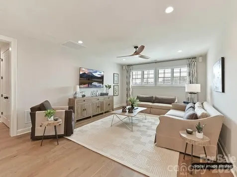 3137 Country Club Drive Charlotte NC 28205