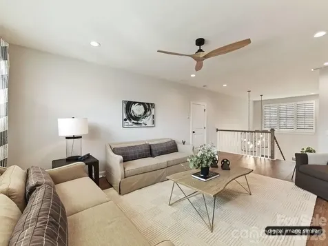 3137 Country Club Drive Charlotte NC 28205
