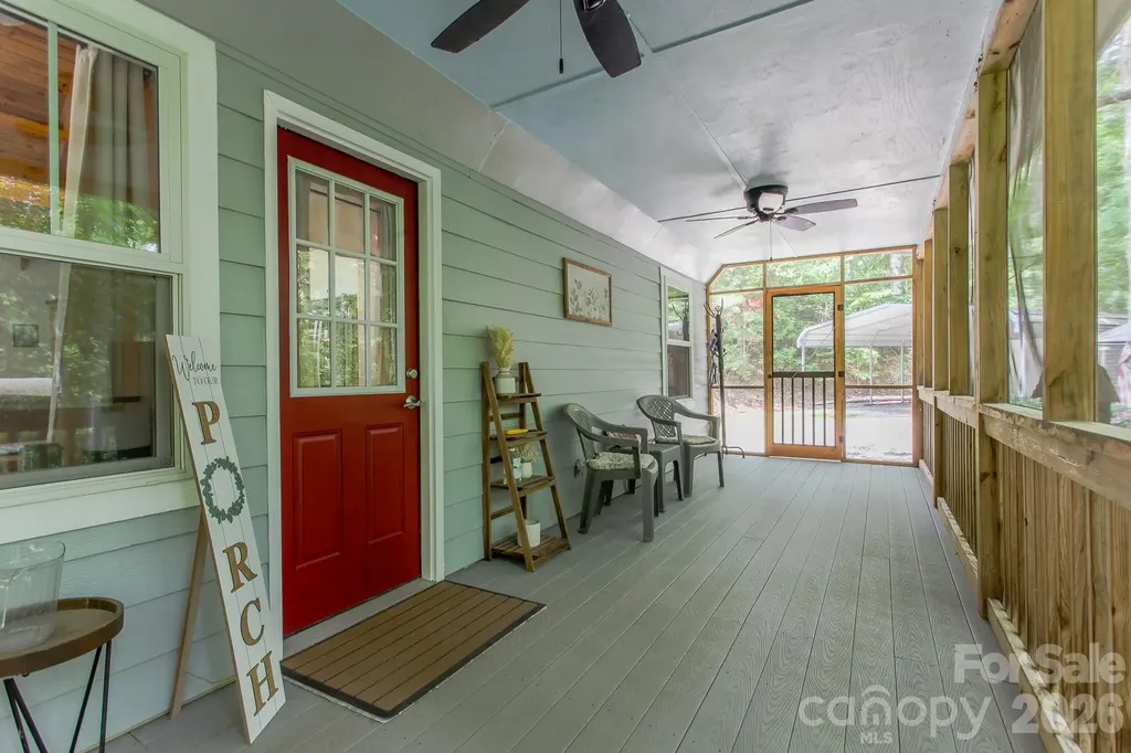 292 Wolf Creek Heights Almond NC 28702