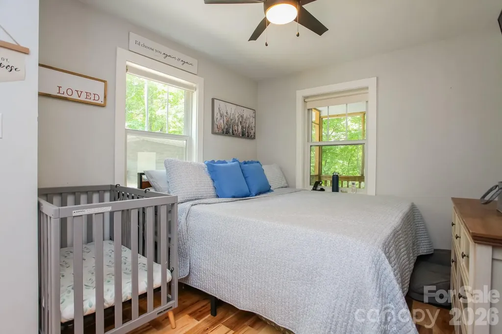 292 Wolf Creek Heights Almond NC 28702